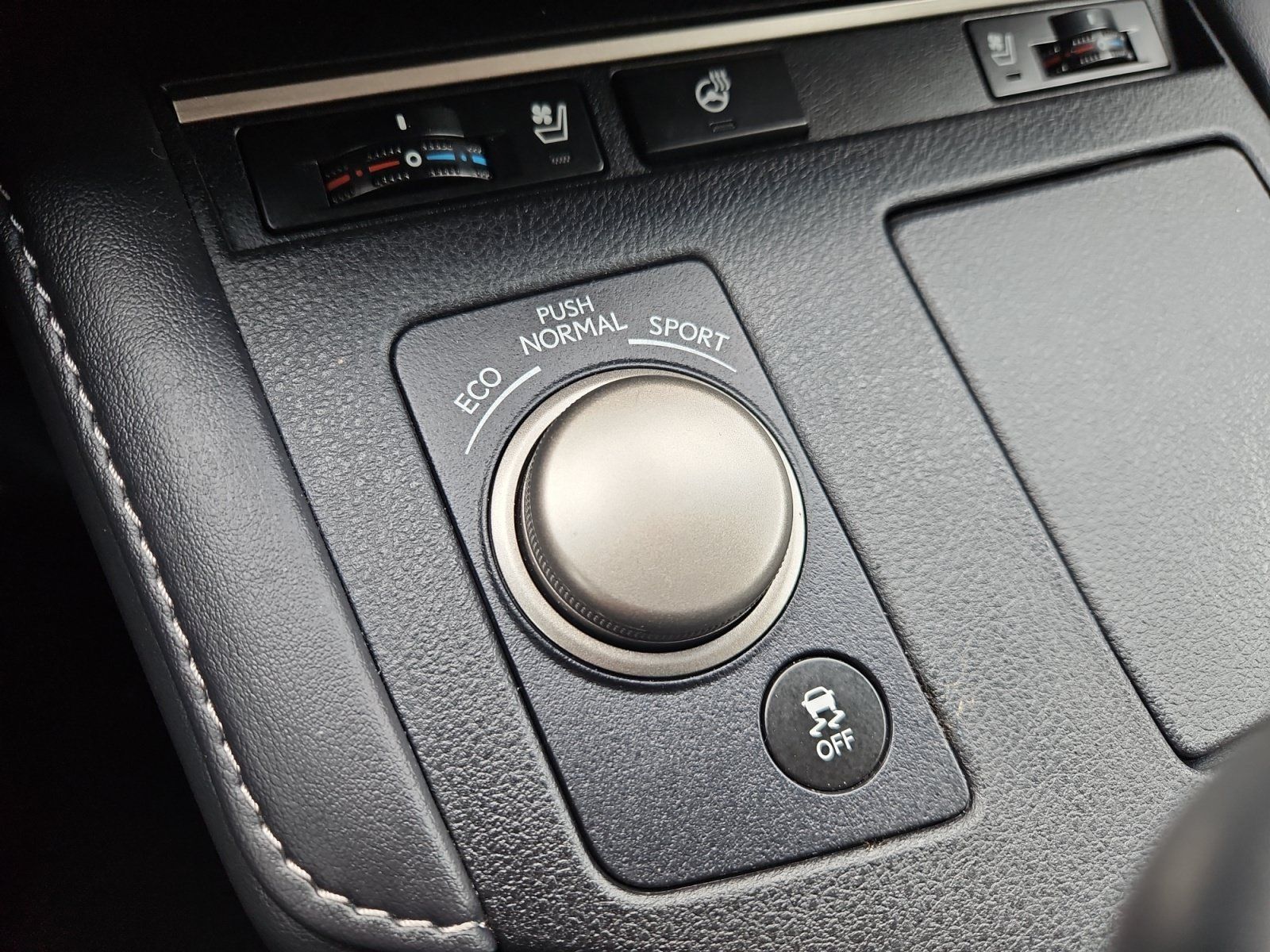 Used 2017 Lexus ES 350 w/ Premium Package FWD image 22