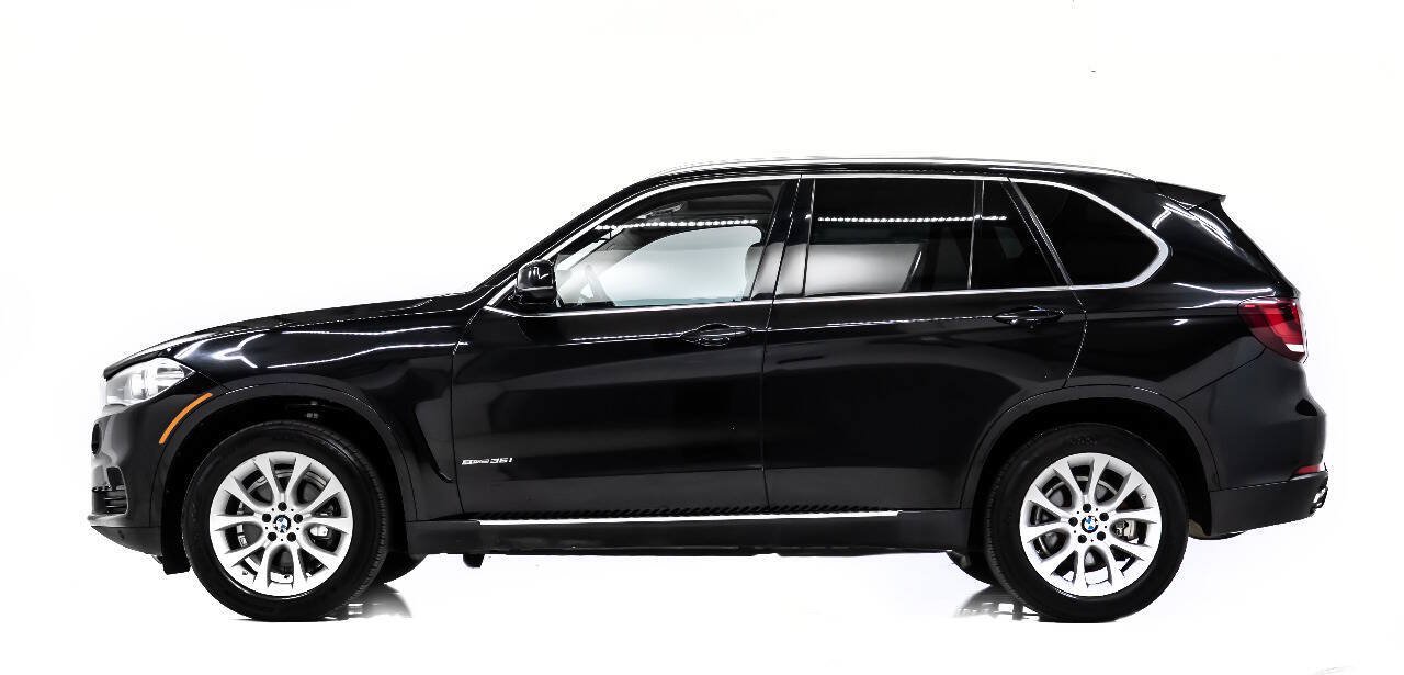 Used 2014 BMW X5 sDrive35i RWD image 6