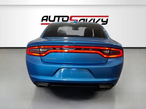Used 2023 Dodge Charger SXT w/ Cold Weather Package RWD image 6