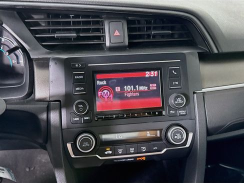 Used 2020 Honda Civic LX image 18