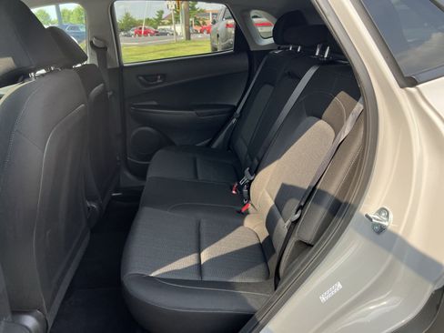 Used 2023 Hyundai Kona SEL AWD/4WD image 23
