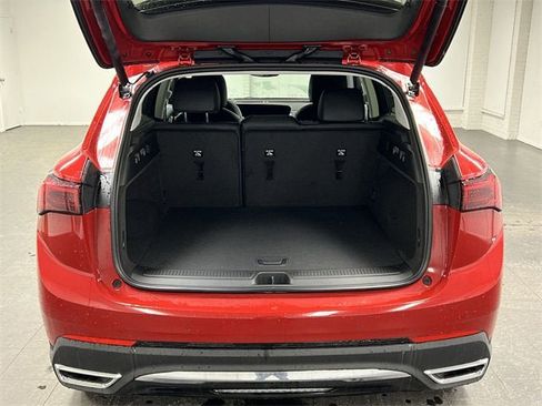 New 2025 Buick Envision Preferred image 26