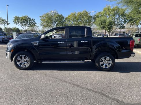 Used 2019 Ford Ranger XLT w/ Equipment Group 301A Mid image 2
