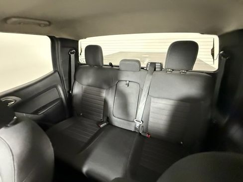 Used 2020 Ford Ranger XLT w/ Equipment Group 301A Mid image 27