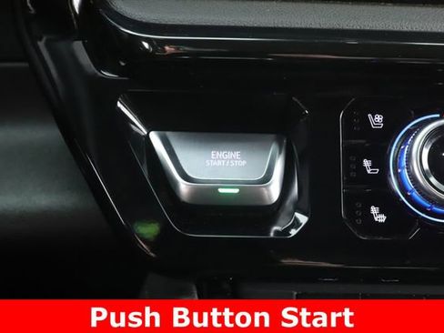 Used 2024 GMC Sierra 1500 AT4 w/ Technology Package image 24