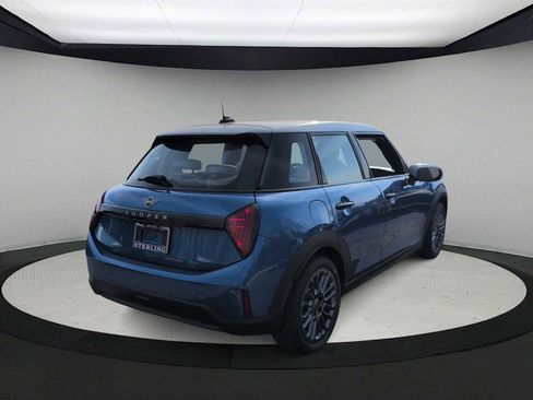 New 2026 MINI Cooper 4-Door Hardtop image 9
