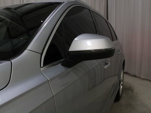 Used 2018 Audi Q7 3.0T Prestige w/ Prestige Package AWD/4WD image 37
