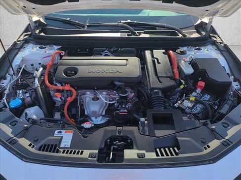 New 2026 Honda Accord Sport image 16