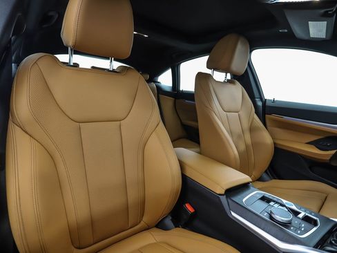 Certified 2023 BMW i4 eDrive35 w/ Premium Package image 32