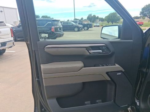 Used 2026 Chevrolet Silverado 1500 ZR2 AWD/4WD image 12