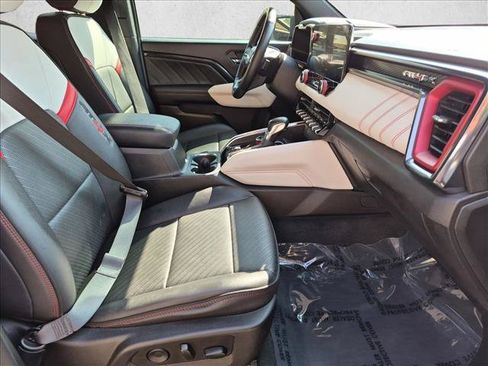 Used 2023 GMC Canyon AT4X w/ Edition 1 AWD/4WD image 20