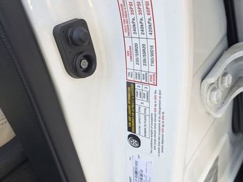 Used 2023 Nissan Murano Platinum w/ Cargo Package image 38