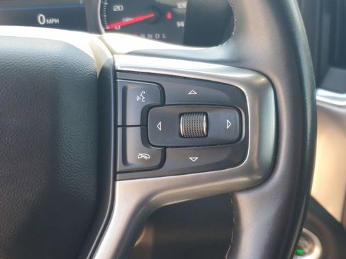 Used 2023 Chevrolet Silverado 2500 LT w/ Convenience Package AWD/4WD image 23
