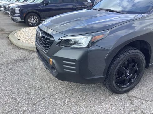 Used 2022 Subaru Outback Wilderness AWD/4WD image 33
