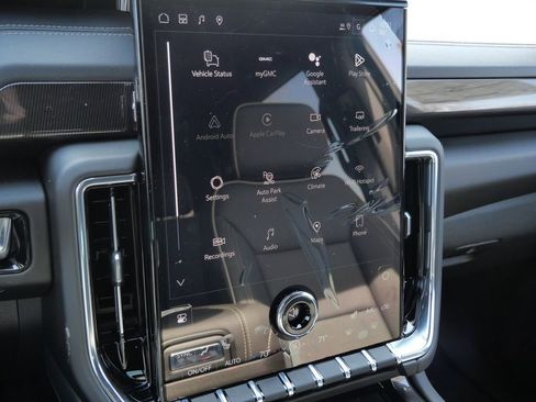 New 2026 GMC Yukon XL Elevation image 47