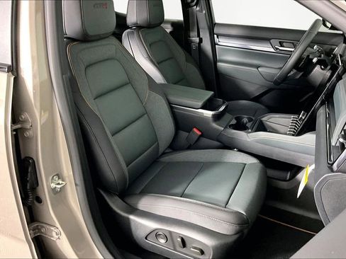New 2026 GMC Terrain AT4 w/ Convenience Package III AWD/4WD image 12