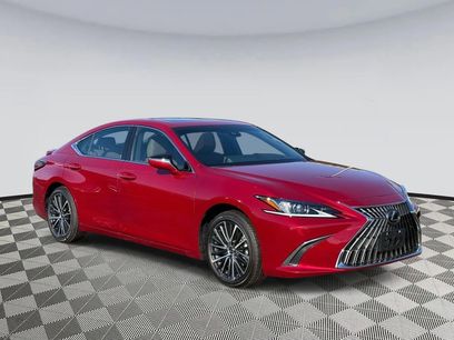 New 2025 Lexus ES 350 Premium