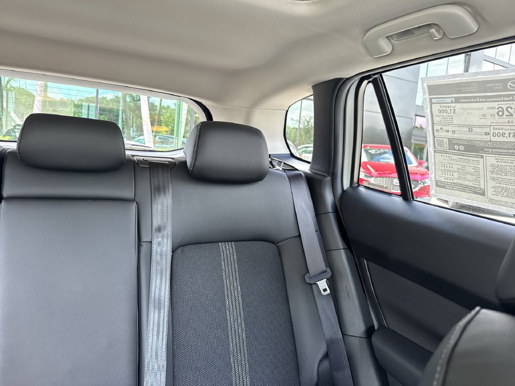 New 2026 MAZDA CX-50 AWD 2.5 S w/ Weather Package image 19