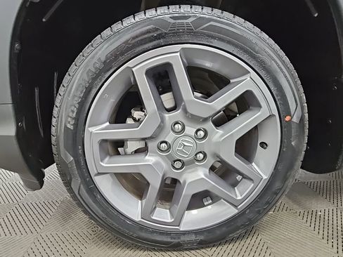 Used 2023 Honda Passport EX-L image 46