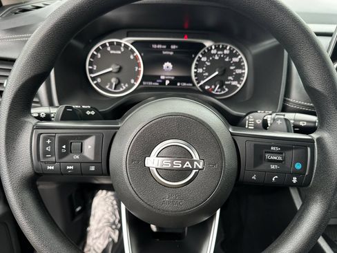 Used 2024 Nissan Rogue SV AWD/4WD image 30