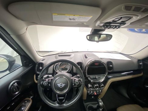 Used 2019 MINI Cooper Countryman S w/ Driver Assistance Package FWD image 31
