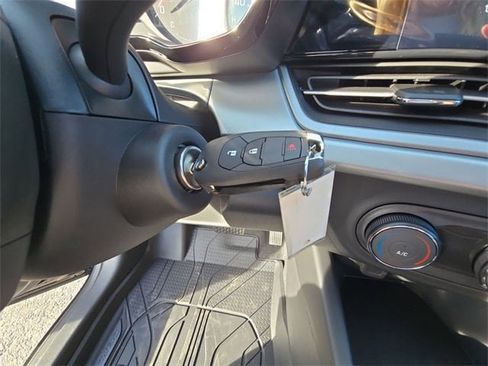 New 2026 Chevrolet Trax LS image 17