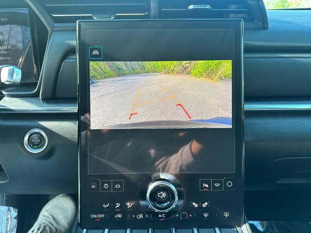 Used 2025 GMC Terrain Elevation AWD/4WD image 40