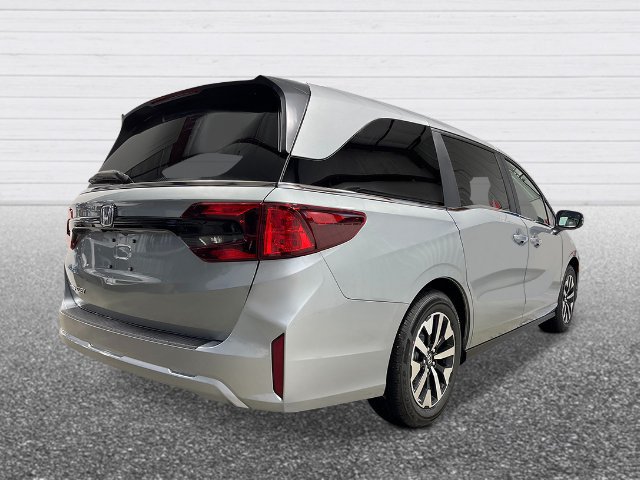 New 2027 Honda Odyssey EX-L image 5