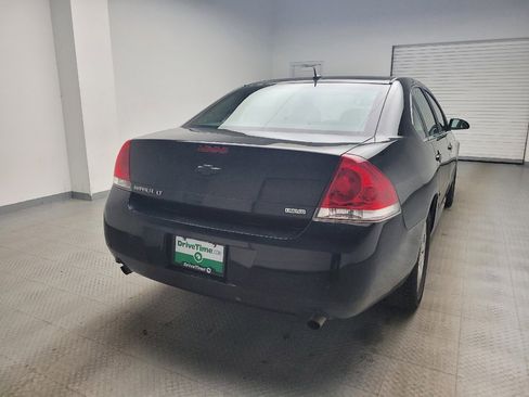 Used 2014 Chevrolet Impala LT w/ LT Sunroof Package image 7