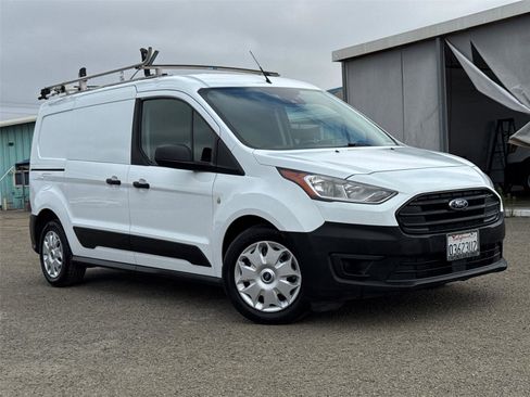 Used 2019 Ford Transit Connect XL FWD image 2
