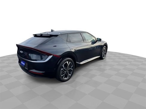 Used 2022 Kia EV6 Wind w/ Wind Technology Package image 8