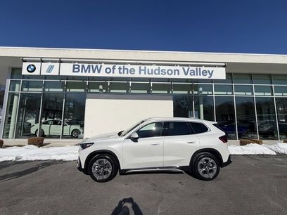 New 2026 BMW X1 xDrive28i w/ Convenience Package
