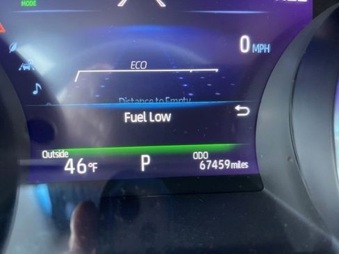 Used 2020 Toyota Camry XSE image 13