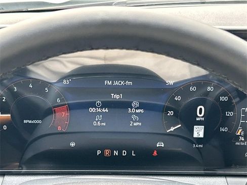 New 2026 Ford Mustang Premium image 28