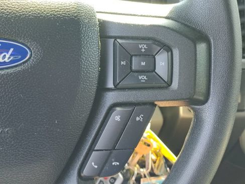 Used 2019 Ford F150 XLT AWD/4WD image 12