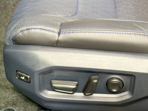 New 2026 Toyota Sequoia Platinum AWD/4WD image 15