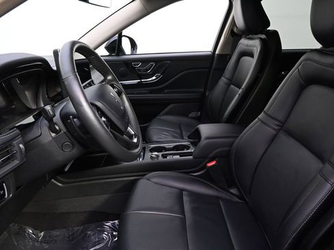 New 2026 Lincoln Corsair Reserve w/ Jet Appearance Package image 13