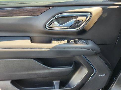 Certified 2023 Chevrolet Tahoe Z71 image 23