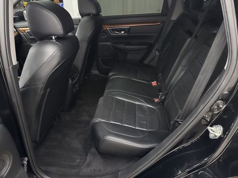 Used 2020 Honda CR-V Touring image 5