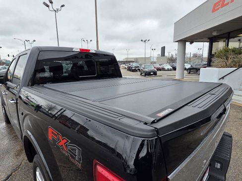 Used 2018 Ford F150 Platinum w/ Equipment Group 701A Luxury image 46