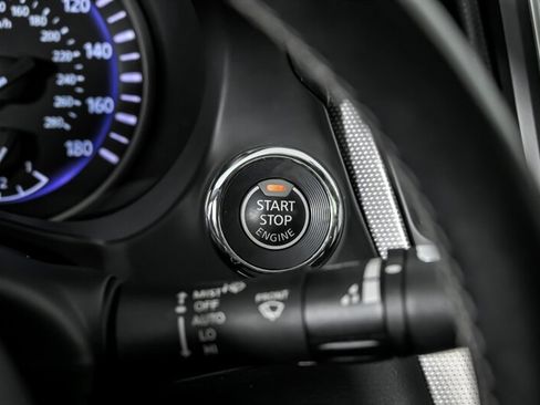 Used 2019 INFINITI Q50 Signature Edition image 29