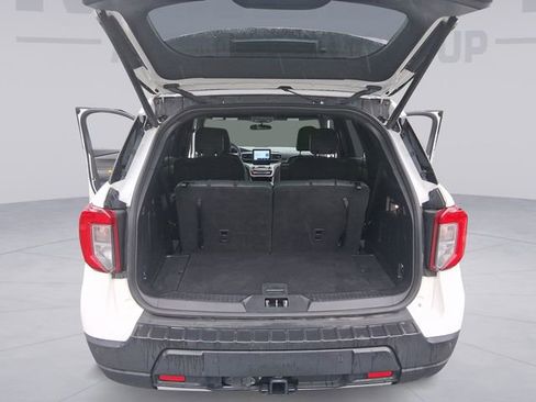 Certified 2023 Ford Explorer Timberline AWD/4WD image 19