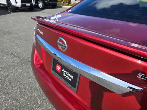 Used 2015 Nissan Altima 2.5 SL w/ Technology Package image 15