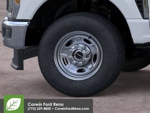 New 2026 Ford F350 XL AWD/4WD image 21