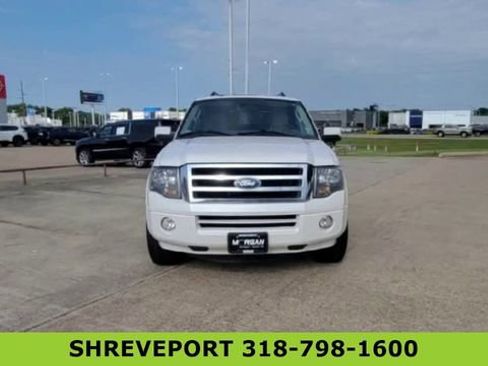 Used 2013 Ford Expedition Limited RWD image 3