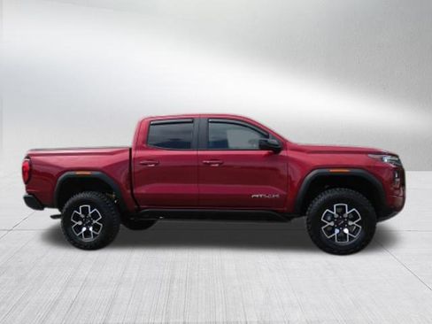 Used 2023 GMC Canyon AT4X image 2