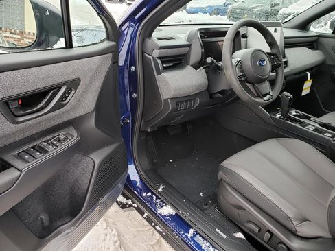 New 2026 Subaru Outback Limited image 6