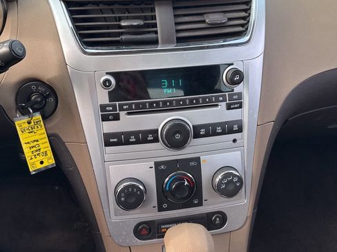 Used 2012 Chevrolet Malibu LS image 16