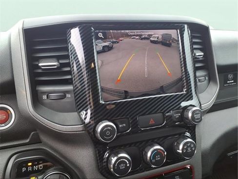 Used 2024 RAM 1500 Tradesman w/ Trailer Tow Group image 18