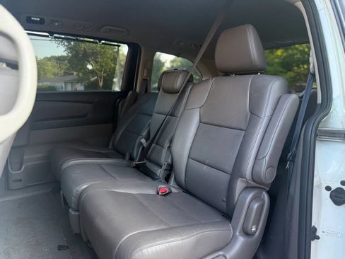 Used 2016 Honda Odyssey EX-L image 11